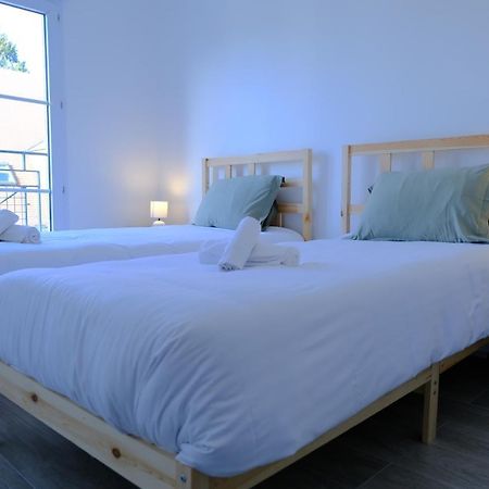 Apartamento Calypso- Grand T3 70 M2 - Arrivee Autonome - Parking Prive Gratuit Melun Exterior foto