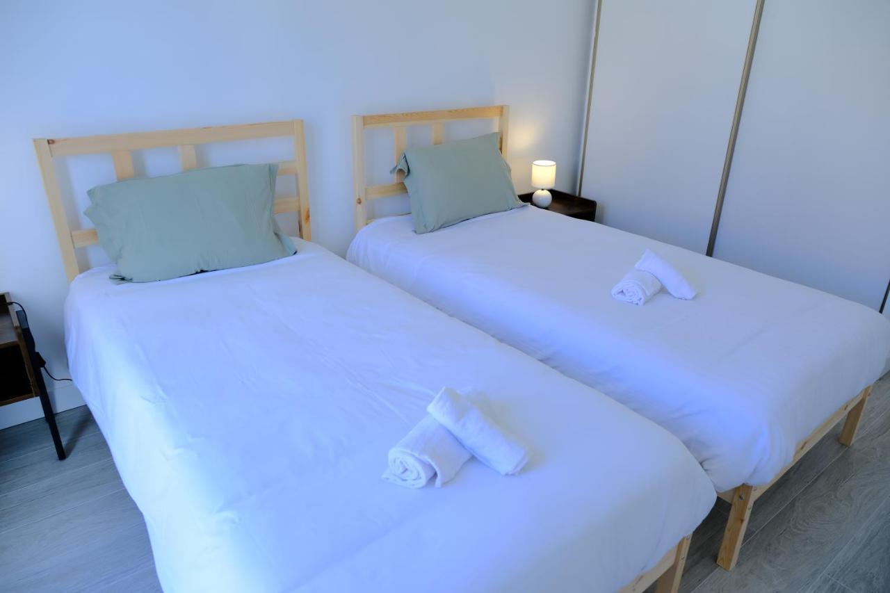 Apartamento Calypso- Grand T3 70 M2 - Arrivee Autonome - Parking Prive Gratuit Melun Exterior foto