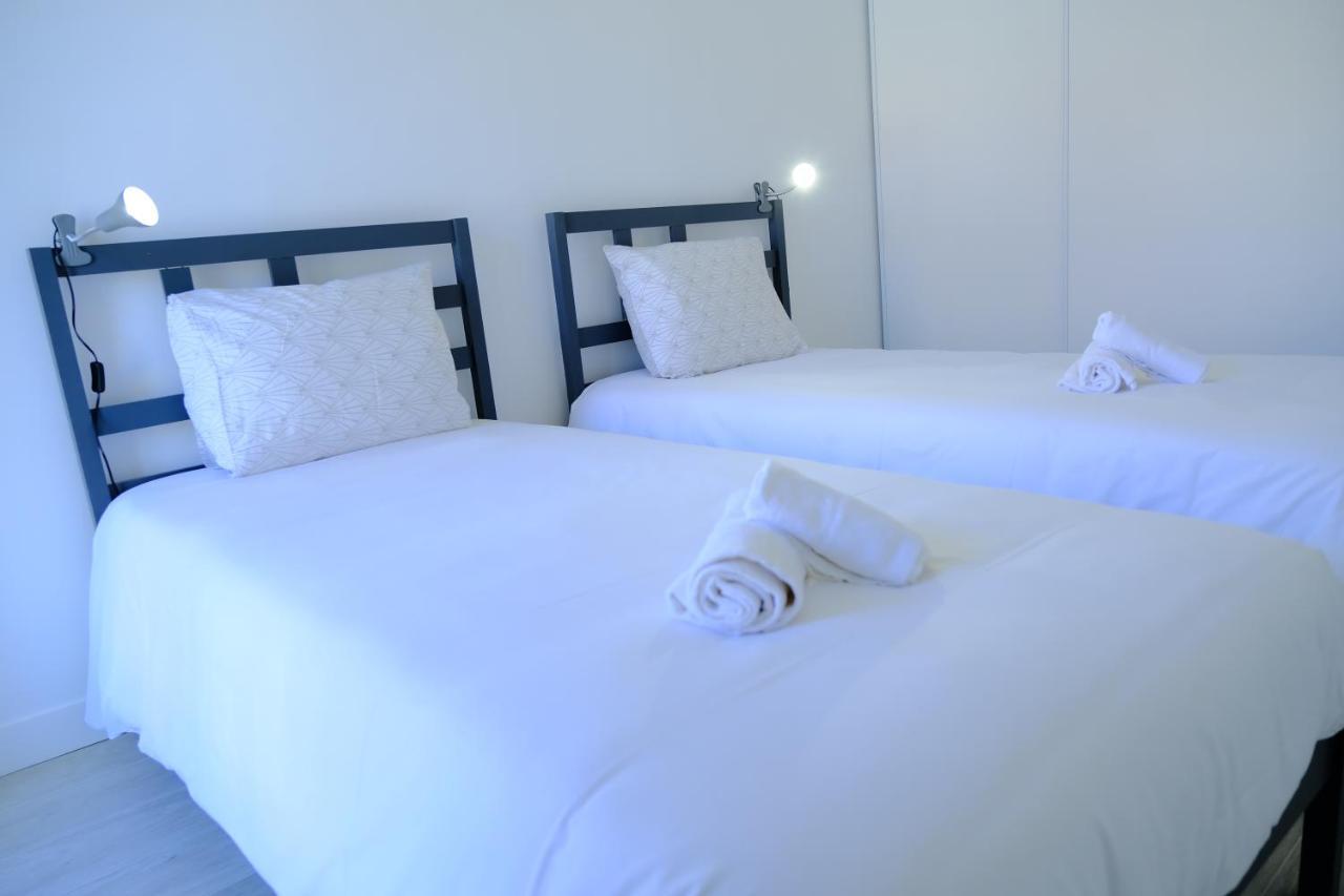 Apartamento Calypso- Grand T3 70 M2 - Arrivee Autonome - Parking Prive Gratuit Melun Exterior foto